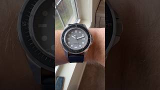 Unimatic U1H Hodinkee watches affordablewatches unimatic hodinkee [upl. by Yelloh]