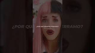 Melanie Martinez  Soap melaniemartinez soap music song crybaby fyp youtubeshorts [upl. by Irah]