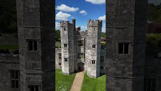 Stunning Netley Abbey stunningdrone netleyabbey abbey netley hampshire visit free beautiful [upl. by Clo]