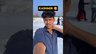 Kashmir Mein Video Banana Bhari Pad Gaya 😲😔  Mini Vlog  minivlog vlog shortvideo [upl. by Nrubliw]