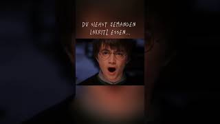 Harry Potter  Oh no Lakritz harrypotter memes meme memesdaily short shorts viralshorts gif [upl. by Nwahser]