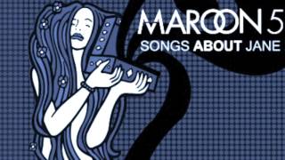 Maroon 5  She Will Be Loved slowed [upl. by Nohsar]