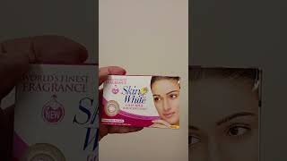 Skin White Goat Milk Whitening Soap For Dull And Dry Skin [upl. by Diamante]