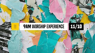 9AM Worship Experience  November 10 2024  FCC New Salem [upl. by Tirrej]