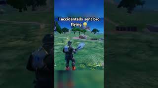 “Whoopsy Daisy” ahh clip 💀 Use code Mangoleaf in the item shop ❤️ fortnite fortniteshorts [upl. by Akimad]