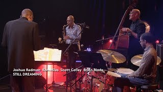 Joshua Redman Ron Miles Scott Colley Brian Blade  Unanimity Live in Marciac [upl. by Safire]