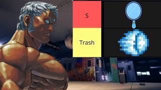 This is why Urien is cheater [upl. by Oech]