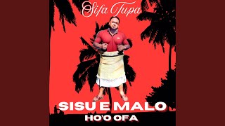 SISU E MALO HOO OFA [upl. by Mixie]