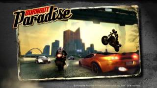 burnout paradise loading problem and solution read the description [upl. by Idnahr225]