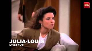 Intro quotSEINFELDquot 1989 HD [upl. by Naellij]