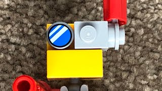 Lego cronon 2 instructions 10000 views special Ty lego cronon cronontwo legotoys toys [upl. by Auria249]