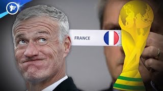 Tirage CdM 2018  la France ne fait pas peur en Espagne  Revue de presse [upl. by Yerxa]