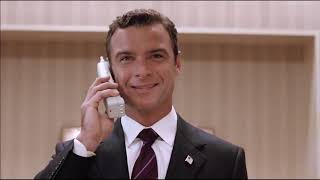 Manchurian Candidate 2004  The phone call scene [upl. by Roosevelt]