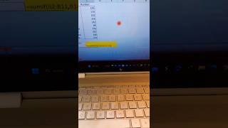 How To Use Screenshot On Laptop Hp Envy X360 howto shorts [upl. by Ayihsa746]