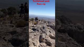 Puro vip 39 Turtlehead peak trail [upl. by Lamhaj]