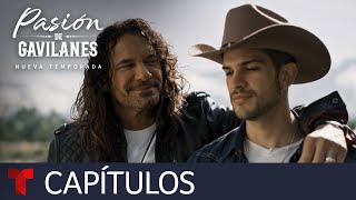 Pasión de Gavilanes Nueva Temporada  Capítulo 2  Telemundo [upl. by Manella]