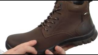 Hush Puppies Outclass Boot PL SKU8196548 [upl. by Akeem]