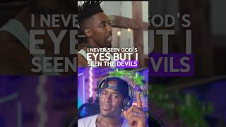 🔥DAX “Gods Eyes Remix Phix Blessed christiansongs Dak [upl. by Alister]