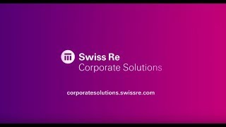 Introducing Swiss Re Corporate Solutions [upl. by Patrizia]