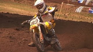 IN TIME Jason Anderson  2007 Loretta Lynns [upl. by Notselrahc]