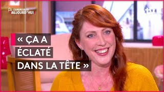 TDI  Emilie cohabite avec 14 alters  Ça commence aujourdhui [upl. by Engamrahc]