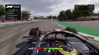 F1 2024 LRN Seizoen 6 Round 618 op Spanje [upl. by Sieracki669]