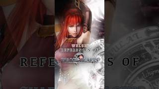 Welsh References of Shadow Hearts Welsh References in Video Games [upl. by Jimmie]