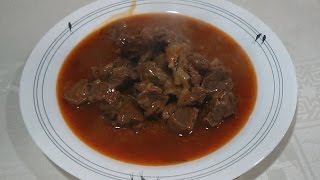 🥣 Goulash [upl. by Jovi]