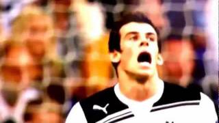 Gareth Bale  Unstoppable HD [upl. by Adnamal]