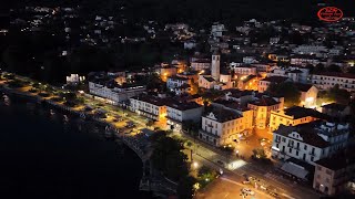 Video N 39 Baveno Verbania Giro sul lago e dintorni [upl. by Okuy]