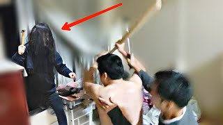 Kan inah Misual a lut I Bro Prank  INHOUSE [upl. by Erline]