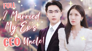 💗 Her ex betray her she turned around married CEO and love comeKorean Drama [upl. by Noemys]