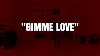 Seyi Shay x Runtown  Gimme Love Lyric Video [upl. by Naziaf]