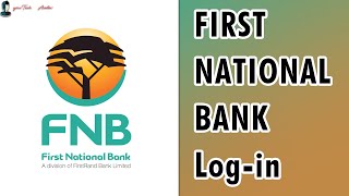 How to login First National Bank Online Banking  First National Bank [upl. by Gorman]