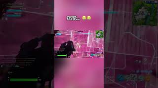 L’adrénaline de Tilted 😭 fortnite [upl. by Aysahc]