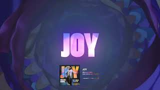 William Dem￼ps “JOY” featuring Israel Houghton Lyric Video [upl. by Salangia]