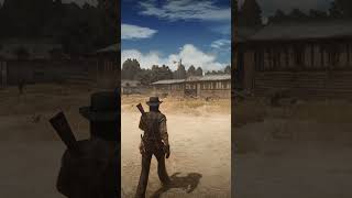 Red Dead Redemption  Reality Redemption Reimagined Mod 2024 gaming johnmarston rdr rdr2 [upl. by Glorianna]