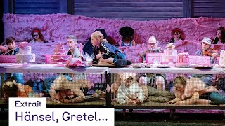 Hänsel Gretel  Extrait [upl. by Bradly]