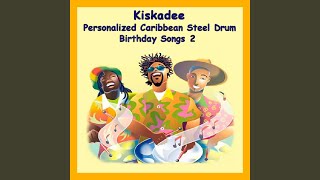 Caribbean Birthday Kristie [upl. by Oderfliw]