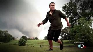 FULL EPISODE First Storms of the Season S1 E1  Storm Chasers [upl. by Miner]