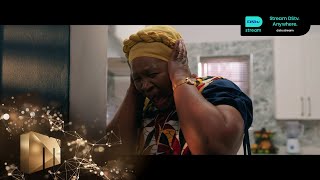 Is MaMzobe losing her mind – Umkhokha The Curse  Mzansi Magic  S1  Ep213 [upl. by Byrd488]