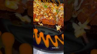 Panizza recipepaneer pizzatrending shorts food viral recipe pizza paneer cheese indian [upl. by Wiskind]