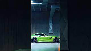 Mercedes AMG GT EDIT🆒🔥 [upl. by Spiros512]