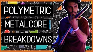 How to Write Polymetric Metal Breakdowns [upl. by Ottavia889]