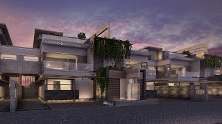 Villas at Walnut Creek Bangalore [upl. by Doykos]