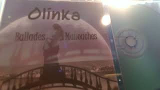 Olinka  Flamenco Rumbas  Rapide Gonzalez [upl. by Mari]