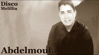 Abdelmoula  Rani Wallitini Migri  Official Video [upl. by Kyd]