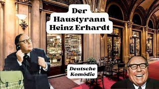 Der Haustyrann Heinz Erhardt komödie heinzerhardt heimatfilm 50er 0er deutschefilme willi [upl. by Carree45]