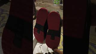 shoes unboxing जूता का अनबॉक्सिंग रिव्यू कैंपस shoes [upl. by Leila349]