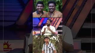 அசுரன் வெற்றிமாறன் Special  Asuran VetriMaran  Part 2  Dhanush  Asuran Movie Making [upl. by Eliott740]